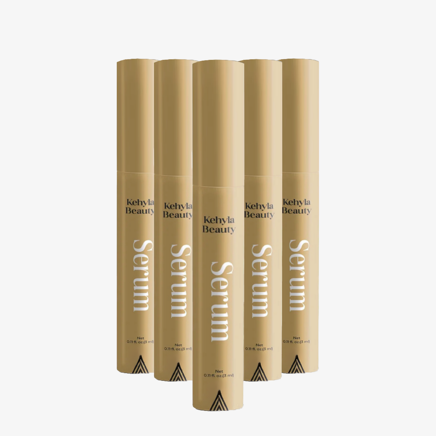 Kehyla Beauty - Sérum para Pestañas