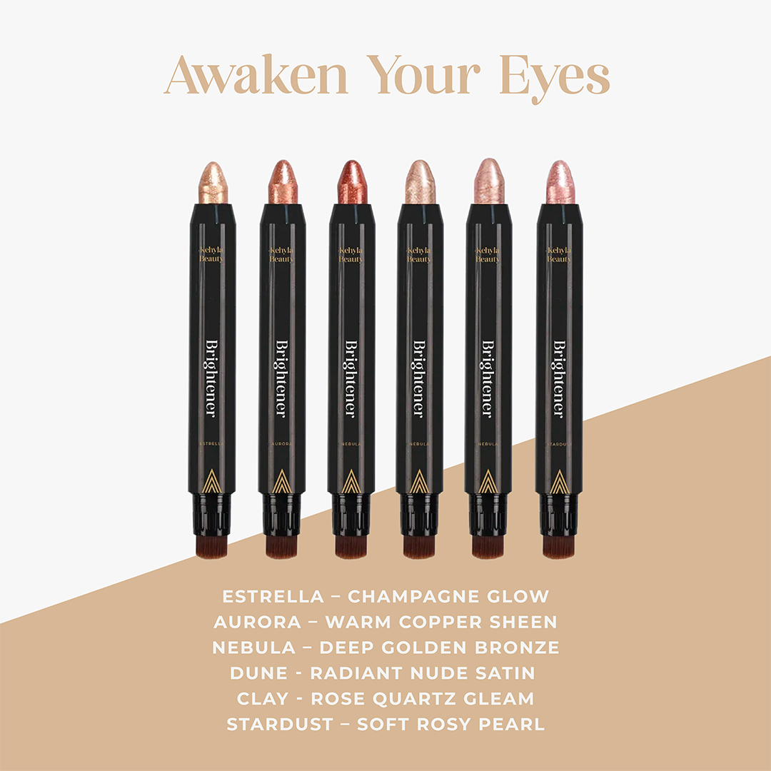 Kehyla Beauty - Eye Brightener