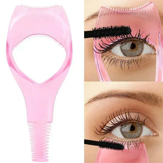 Mascara Shield -  Addio sbavature