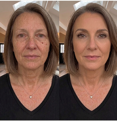 Brenda, 54