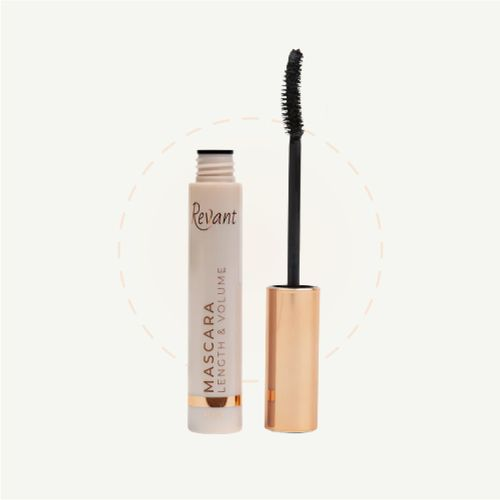 9. Revant Cosmetics Length & Volume Mascara ($24)