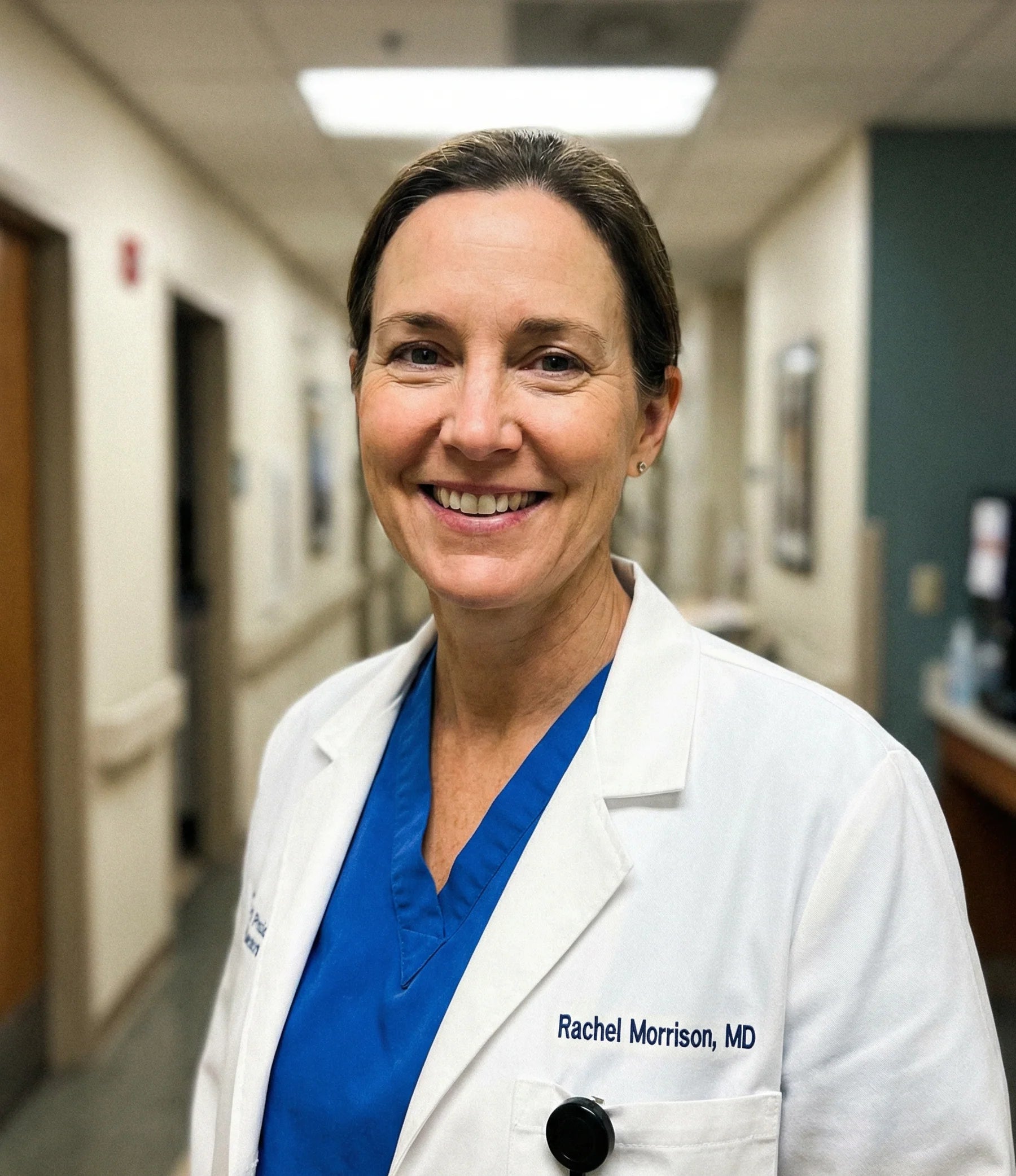 - Dr. Rachel Morrison, Skin Health Specialist