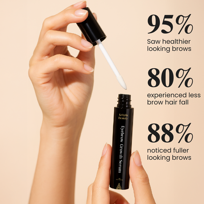 Kehyla Beauty - Eyebrow Growth Serum