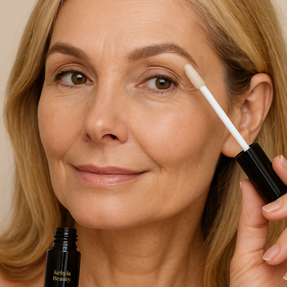 Kehyla Beauty - Eyebrow Growth Serum