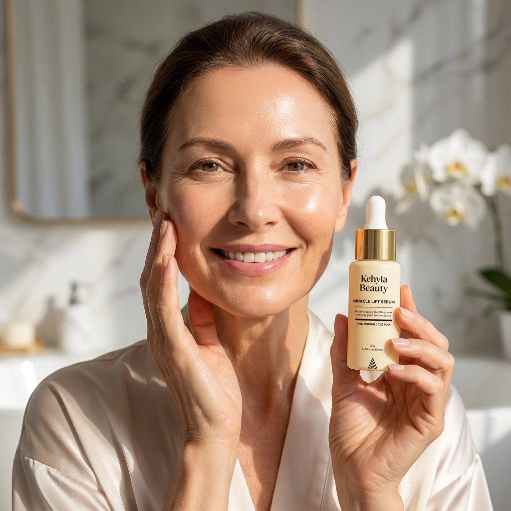 Miracle Lift Serum