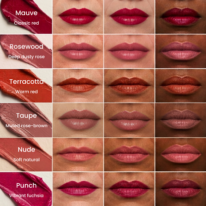 Kehyla Beauty - Lippenstifte