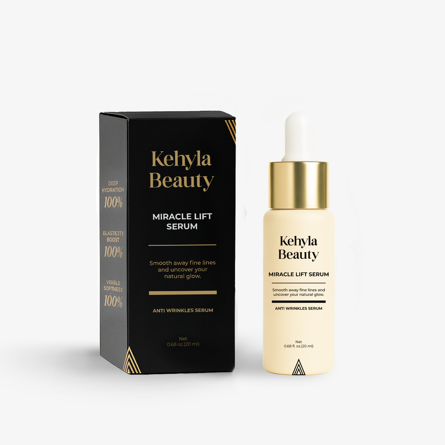Miracle Lift Serum