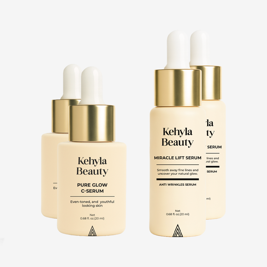 Beyond Botox & Fillers