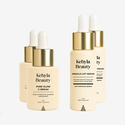 Beyond Botox & Fillers