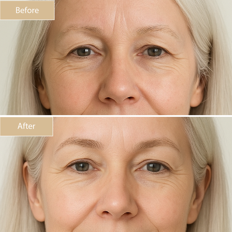 Eyebrow Example