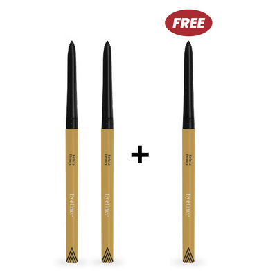 3 Eyeliners