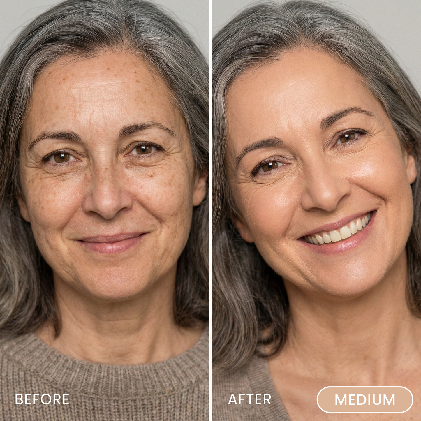 Kehyla Beauty - CC+ Cream