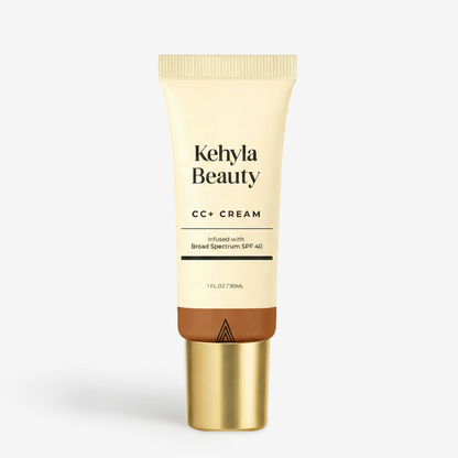 Kehyla Beauty - CC+ Cream