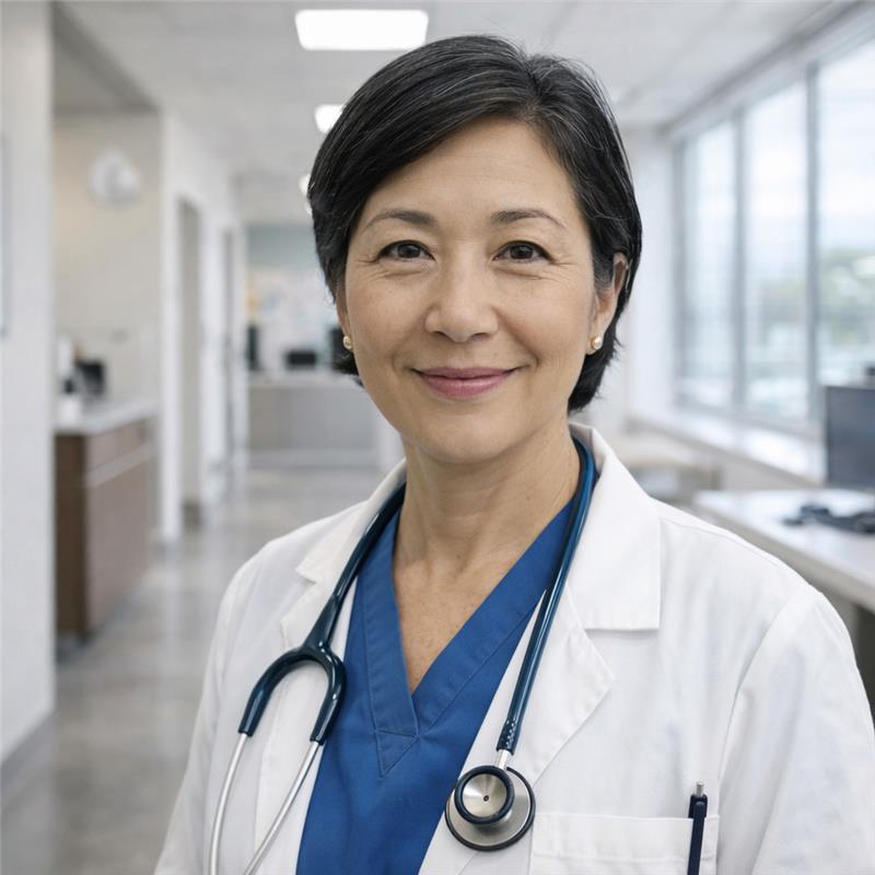 - Dr. Elena Rossi, Board-Certified Dermatologist