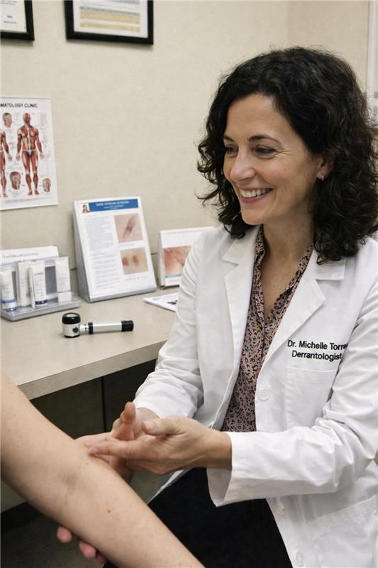 - Dr. Sarah Patel, MD