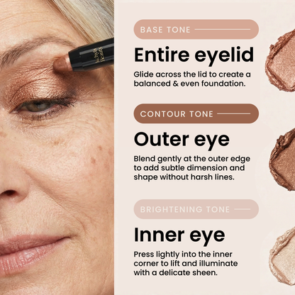 Kehyla Beauty - Eye Brightener