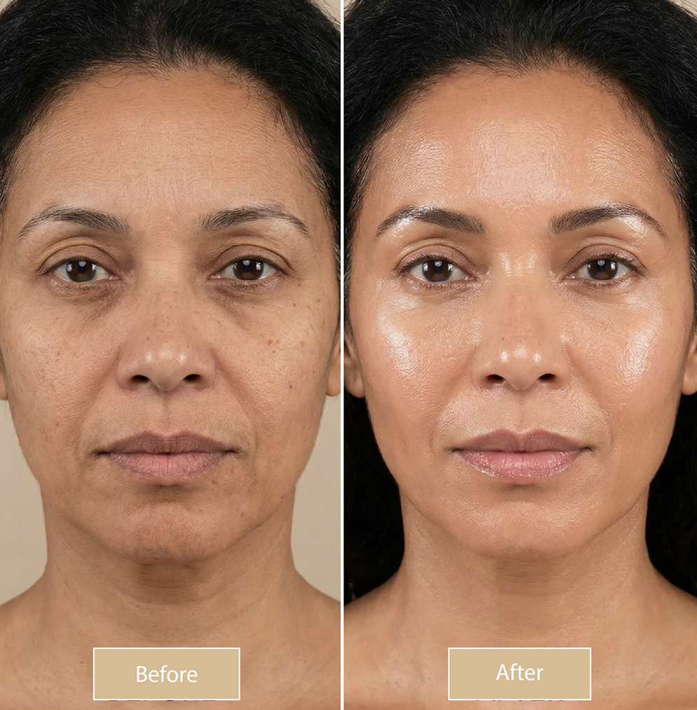 Beyond Botox & Fillers