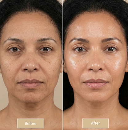 Beyond Botox & Fillers