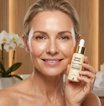 Beyond Botox & Fillers