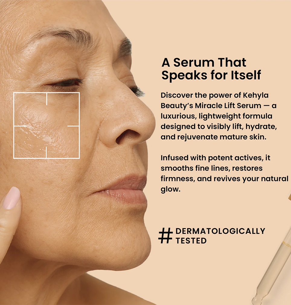 Beyond Botox & Fillers