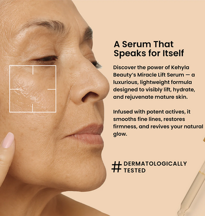 Beyond Botox & Fillers