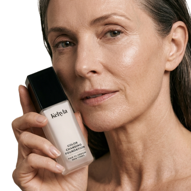<p>4. It Protects Against Further Aging & Improves Your Skin Overtime</p>