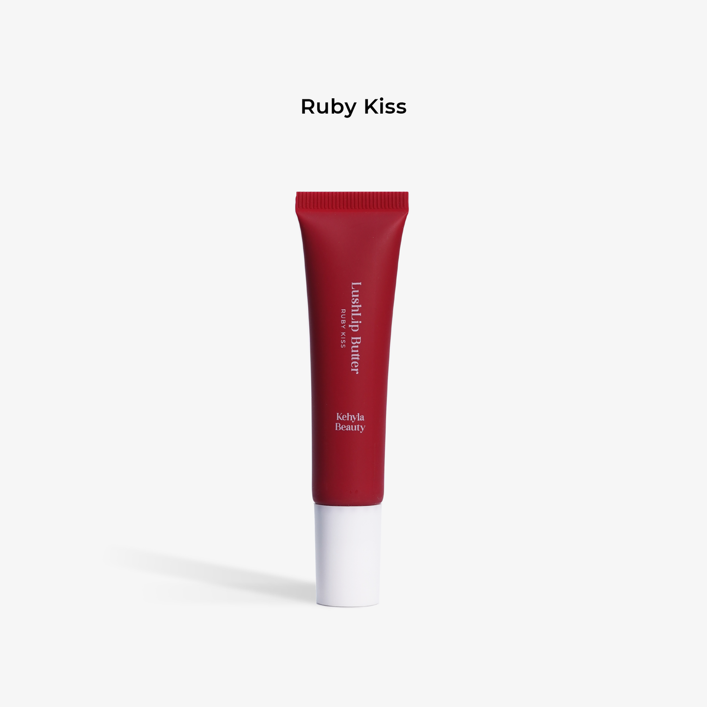 ruby kiss