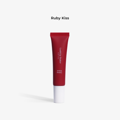 ruby kiss