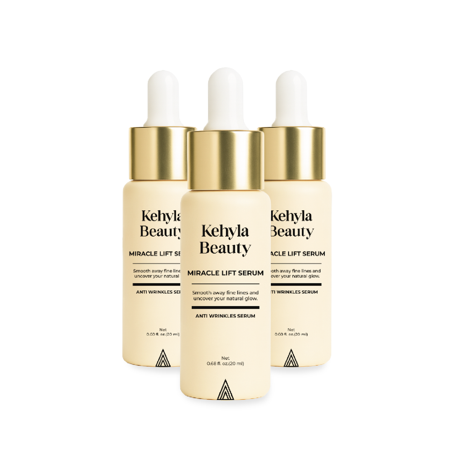 Miracle Lift Serum