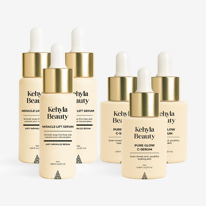 Beyond Botox & Fillers