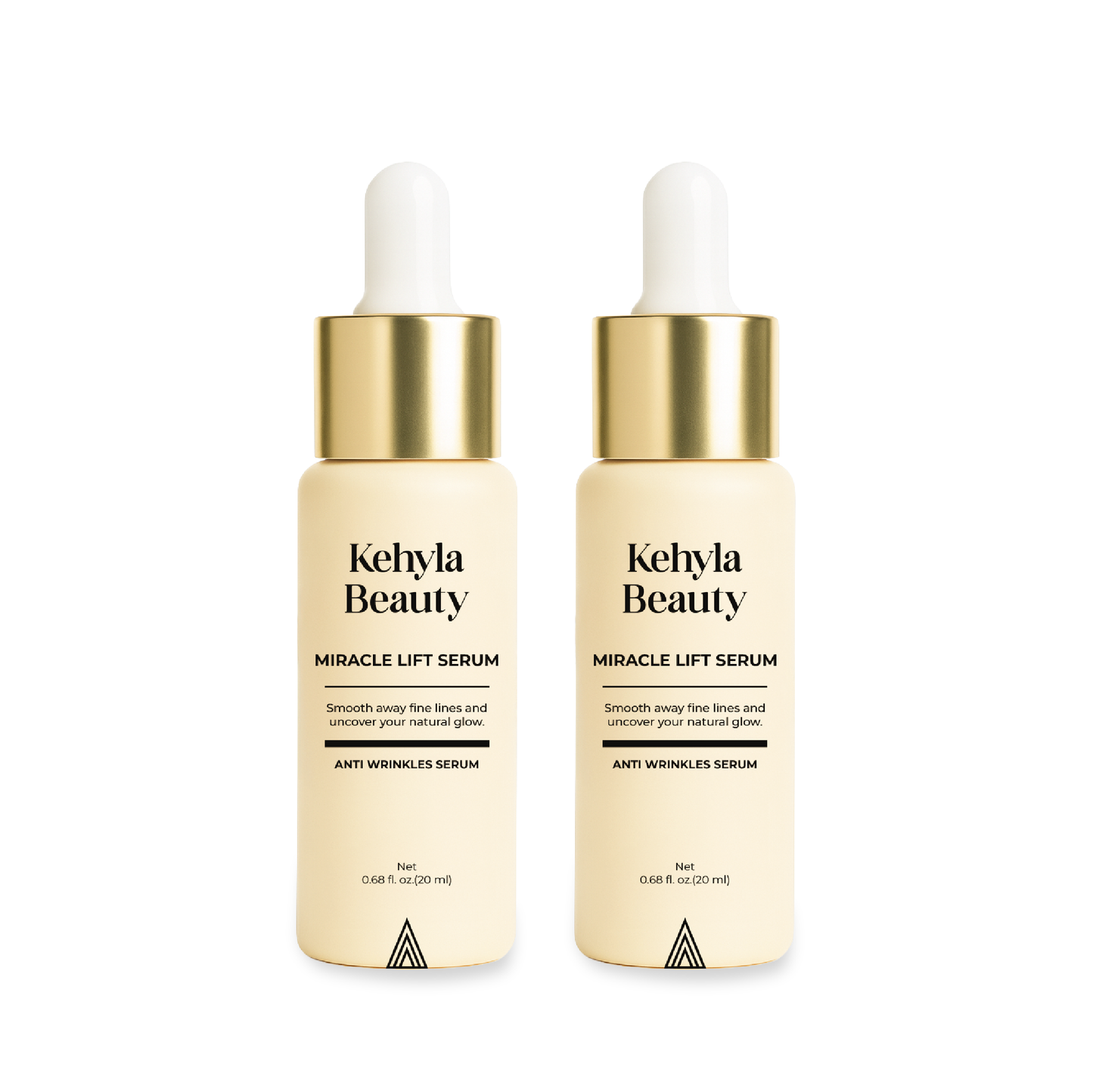 Miracle Lift Serum